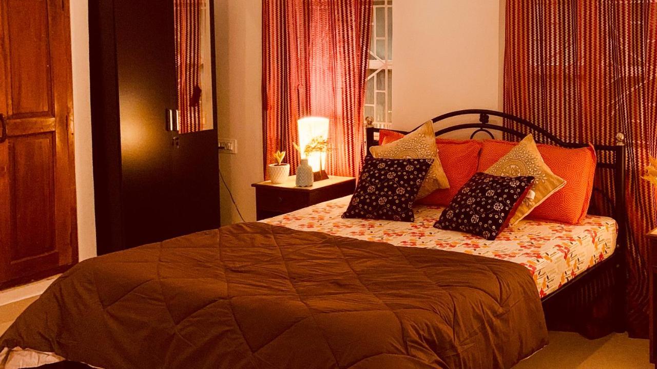 Portuguese At By Goaround Homes Villa *