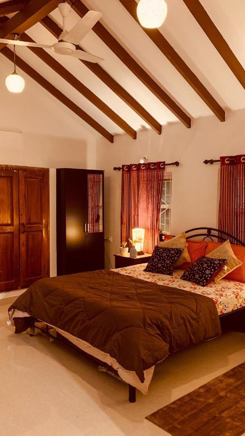 Portuguese At By Goaround Homes * Anjuna
