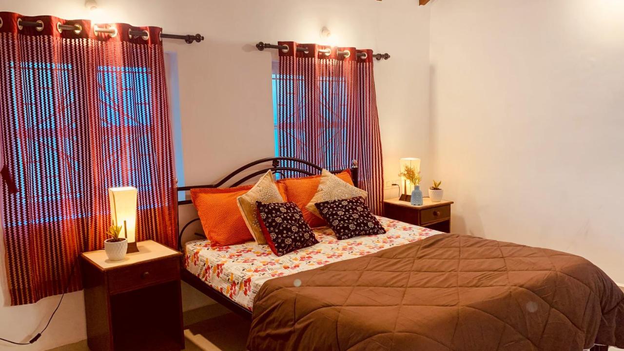 Villa Portuguese At By Goaround Homes