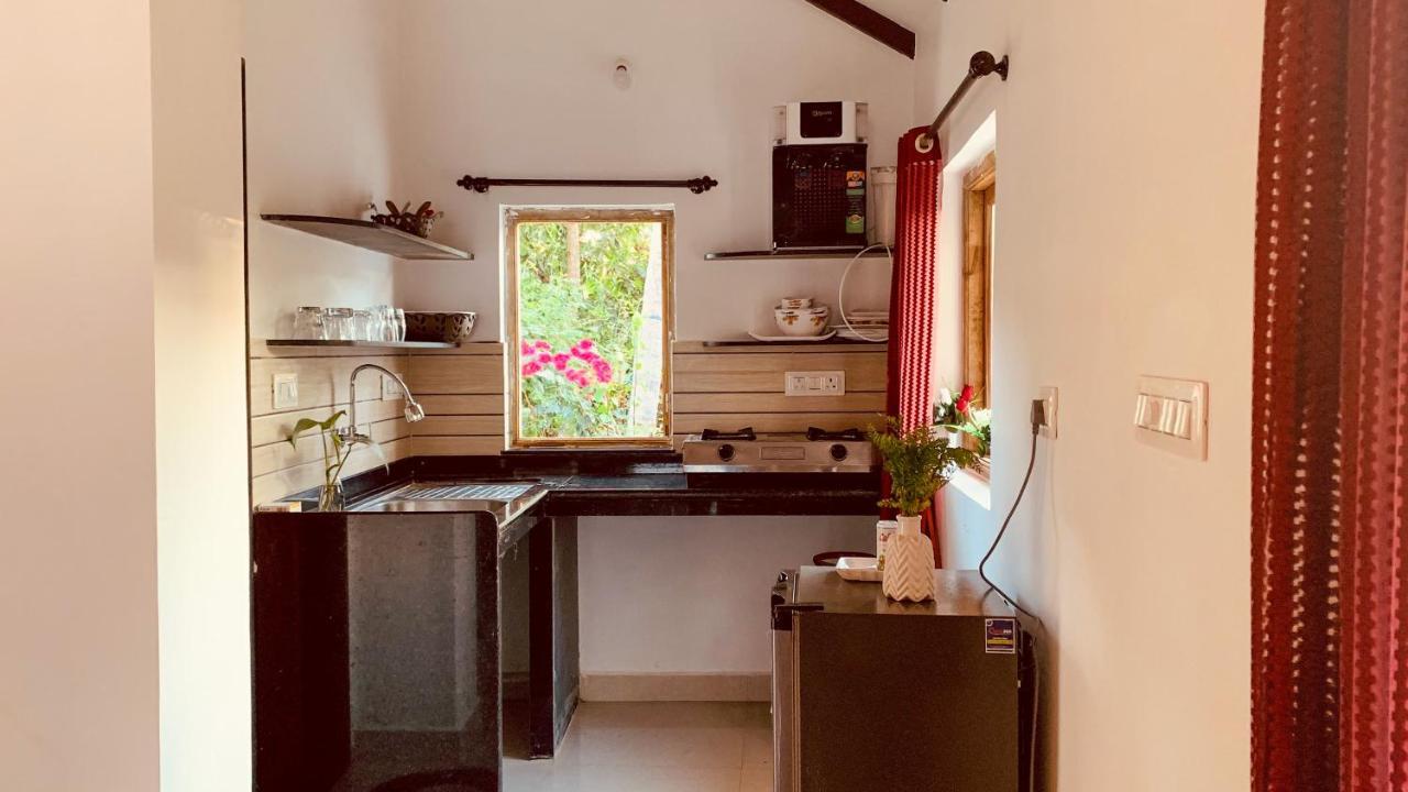 Portuguese At By Goaround Homes * Anjuna
