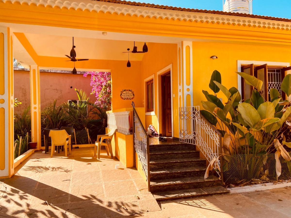 Portuguese At By Goaround Homes