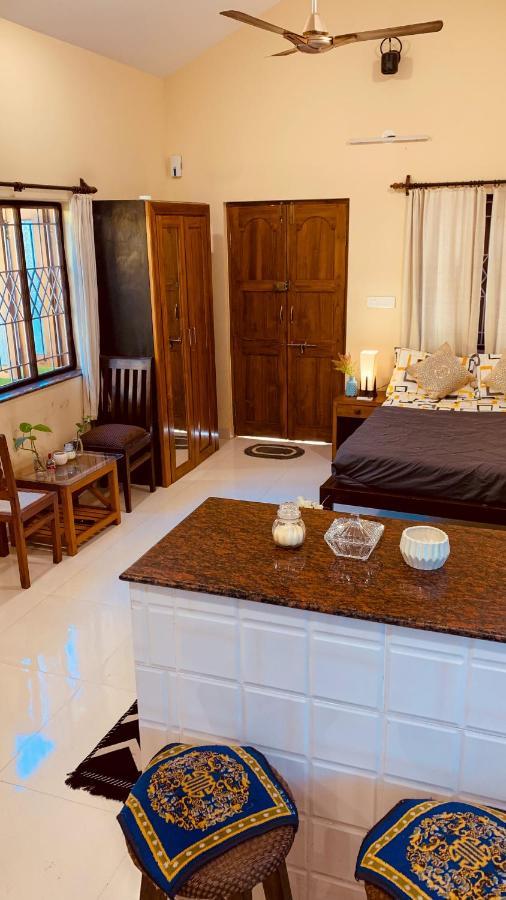 Portuguese At By Goaround Homes * Anjuna