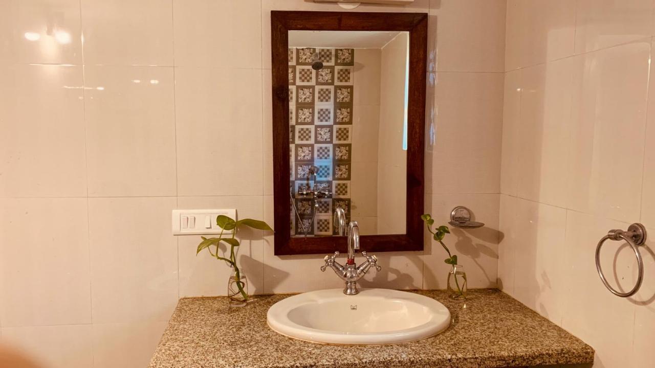 Portuguese At By Goaround Homes * Anjuna