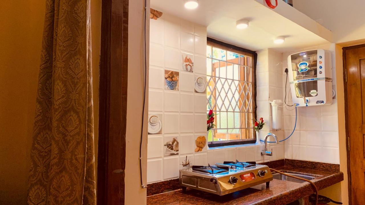 Portuguese At By Goaround Homes Villa