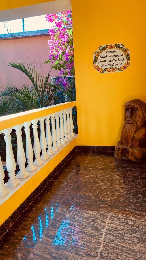 Villa Portuguese At By Goaround Homes