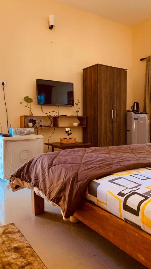 Portuguese At By Goaround Homes * Anjuna